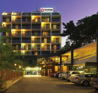 Travelodge Rockhampton - Local Tourism