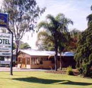 Goondiwindi Motel - Local Tourism