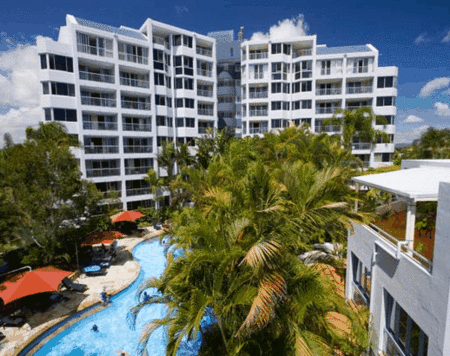 Mariner Shores - Australia Shopping 0