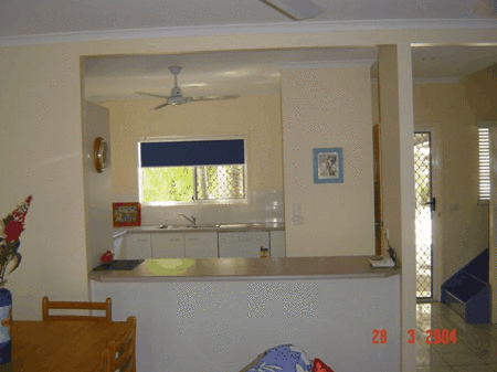 Mariner Gables - Accommodation Australia 1