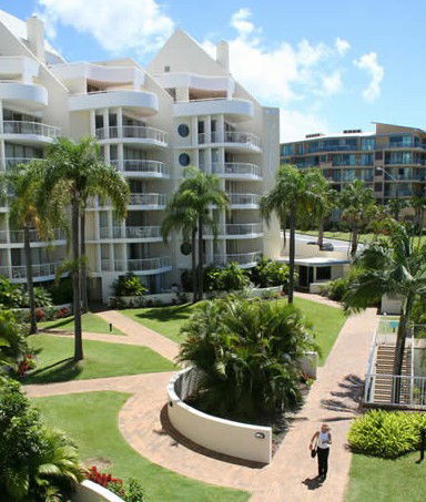 Osprey Oceanview Apartments - Local Tourism 2