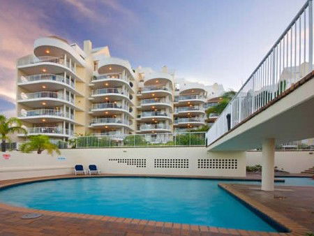 Osprey Oceanview Apartments - Local Tourism 3