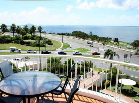 Osprey Oceanview Apartments - Local Tourism 4