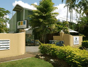 Pacific Sands Holiday Apartments - Local Tourism