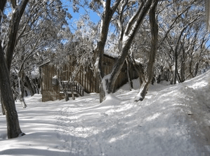 Akla Ski Lodge - Accommodation Australia
