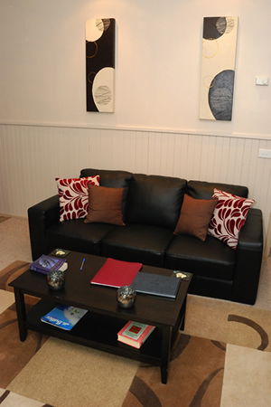 Alpine Country Cottages - Studio 3 - Accommodation Australia 1