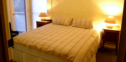 Alpine Ridge Lodge - Accommodation Australia 2