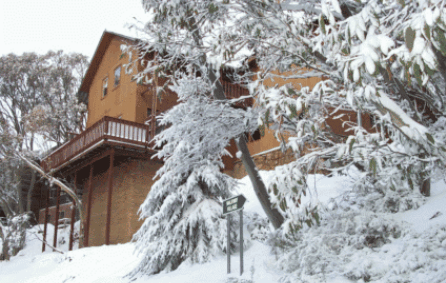 Corio Ski Club - Accommodation Australia