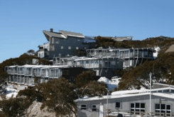 K2 Apartments - Accommodation Australia
