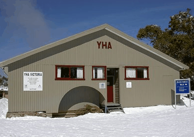 Mount Buller YHA Lodge - Accommodation Australia 0