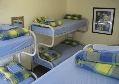 Mount Buller YHA Lodge - Accommodation Australia 1