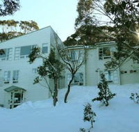 Schuss Lodge