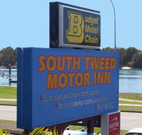 South Tweed Motor Inn - Accommodation Australia