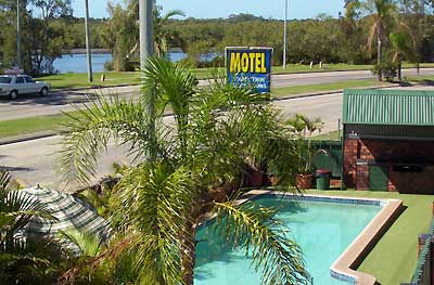 South Tweed Motor Inn - Australia Shopping 1