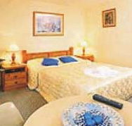 Cooks Endeavour Motor Inn - Accommodation Australia