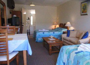 Cooks Endeavour Motor Inn - Australia Shopping 3