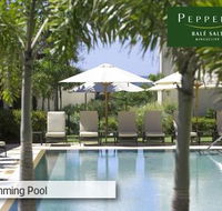 Peppers Bale Salt - Local Tourism