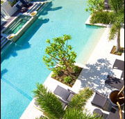 Santai at Casuarina Beach - Local Tourism