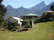 Shambala Bed & Breakfast - Local Tourism 1
