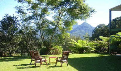 Shambala Bed & Breakfast - Local Tourism 2