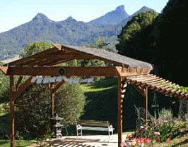 Shambala Bed & Breakfast - Local Tourism 3