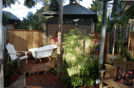 The Old Convent Guesthouse - Local Tourism
