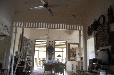 The Old Convent Guesthouse - Local Tourism 1