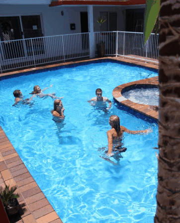 Sunshine Beach Resort - Australia Shopping 3