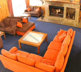 SkiLib Alpine Club - Accommodation Australia 1