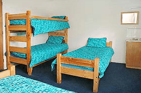 SkiLib Alpine Club - Accommodation Australia 3