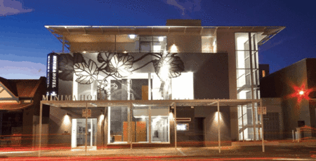 Majestic Minima Hotel - Accommodation Australia
