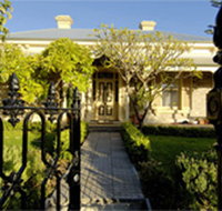 Cornwall Park Bed And Breakfast - Accommodation Australia