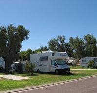 Arno Bay Foreshore Tourist Park