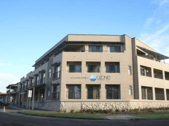 Aurora Ozone Hotel - Local Tourism
