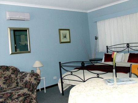 Beachport Motor Inn - Accommodation Australia 2