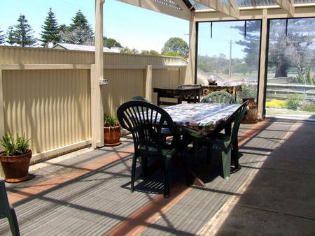 Beachport Motor Inn - Accommodation Australia 3