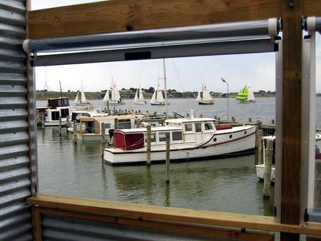 Boat Haven Studios - Accommodation Australia 2