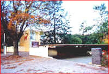 Capri Lodge Motel Apartments - Accommodation Australia 1