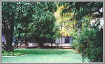 Capri Lodge Motel Apartments - Accommodation Australia 2