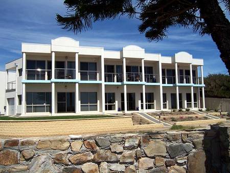  Accommodation Australia