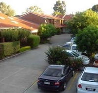 Comfort Inn And Suites Sombrero - Accommodation Australia