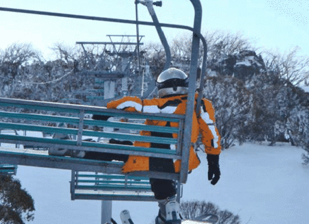 Lodge 21 - Accommodation Australia 0