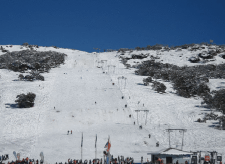 Lodge 21 - Accommodation Australia 1