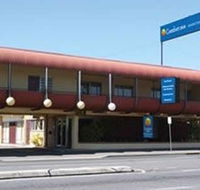 Comfort Inn Manhattan - Accommodation Australia
