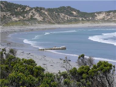 Flinders Rest Holiday Units - Accommodation Australia 1