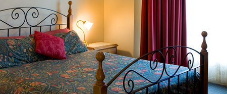 John Pirie Motor Inn - Accommodation Australia 1