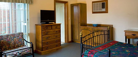 John Pirie Motor Inn - Accommodation Australia 2