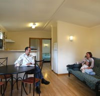 Kapunda Tourist Park - Accommodation Australia