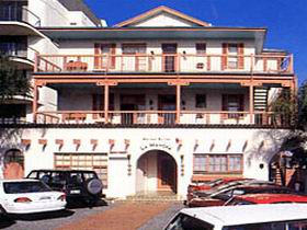 La Mancha Holiday Suites - Accommodation Australia 0