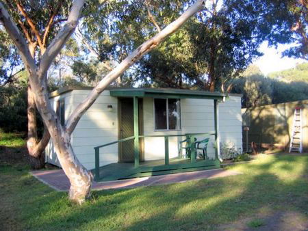 Lake Albert Caravan Park - Local Tourism 1